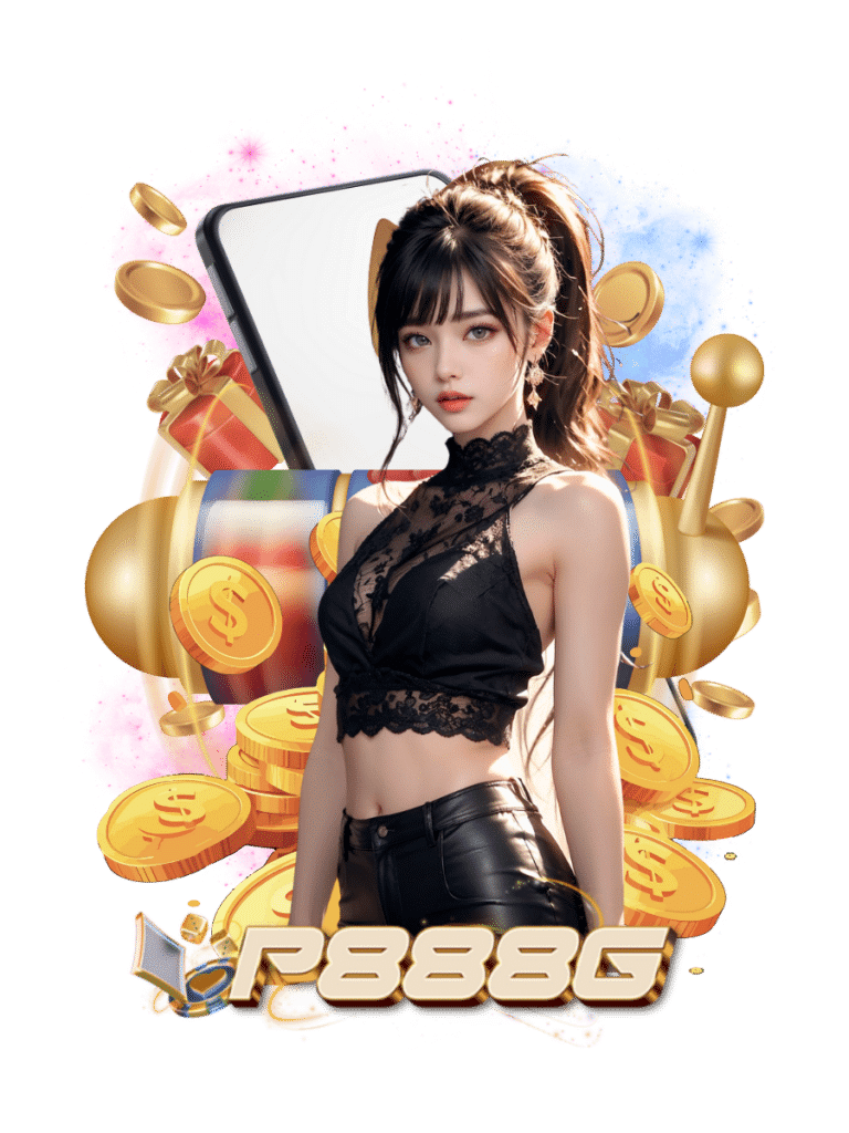 p888g สล็อตพีจี